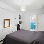 Ai4venti Apartamento Agropoli