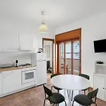 Ai4venti Apartamento Agropoli