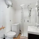 Ai4venti Apartamento Agropoli