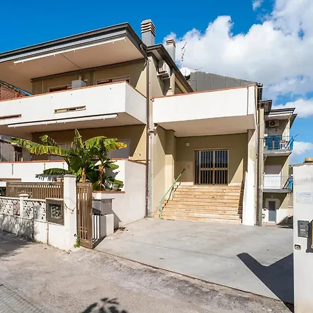 Ai4venti Appartement Agropoli