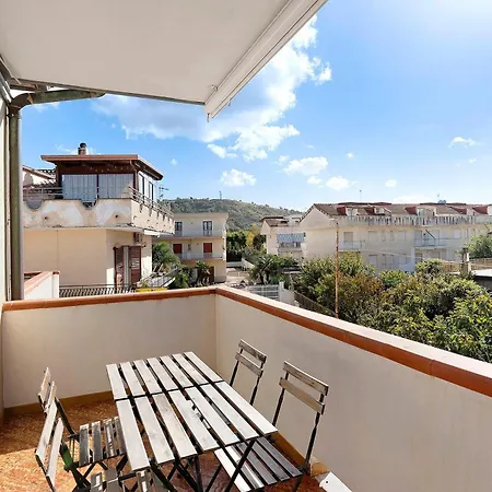 Ai4venti Appartement Agropoli