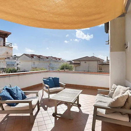 Ai4venti Agropoli