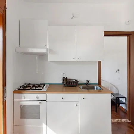 Appartement Ai4venti Agropoli