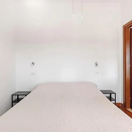 Ai4venti Appartement Agropoli