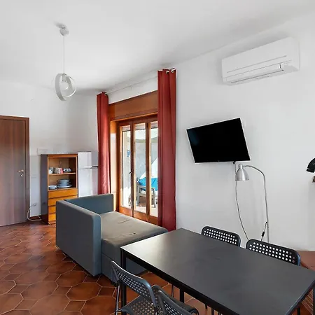 Ai4venti Appartement Agropoli