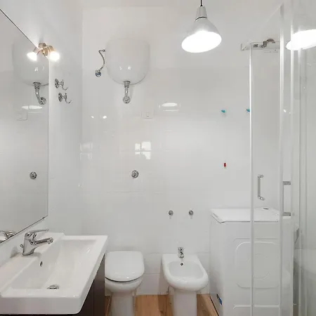 Appartement Ai4venti Agropoli