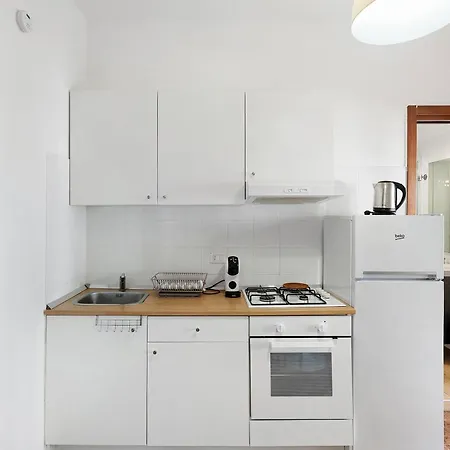 Ai4venti Appartement