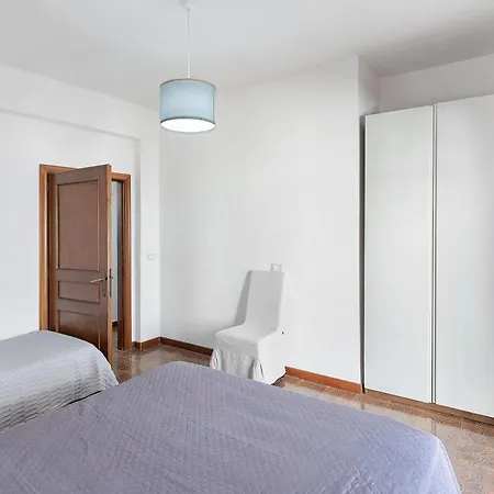 Lejlighed Ai4venti Agropoli