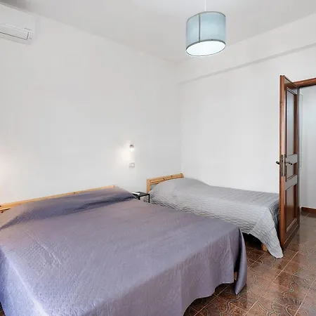 Ai4venti Appartement Agropoli