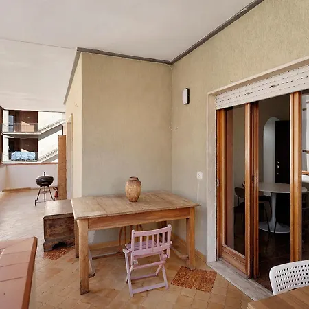 Ai4venti Appartement Agropoli