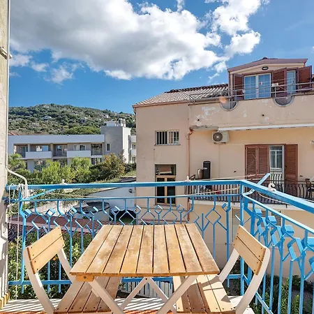 Lejlighed Ai4venti Agropoli