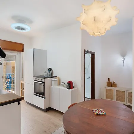 Appartement Ai4venti *