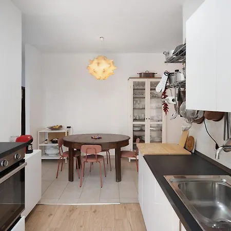 Ai4venti Appartement