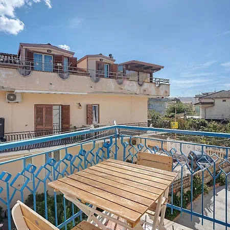 Ai4venti Appartement Agropoli