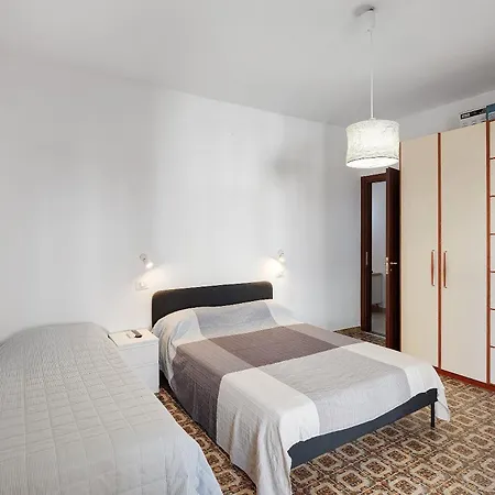 Appartement Ai4venti Agropoli