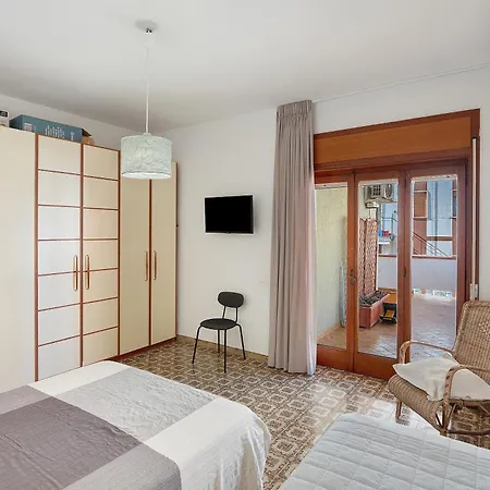 Appartement Ai4venti Agropoli