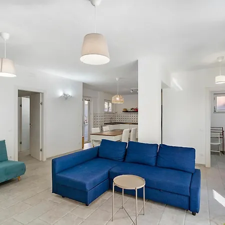 Ai4venti Appartement Agropoli