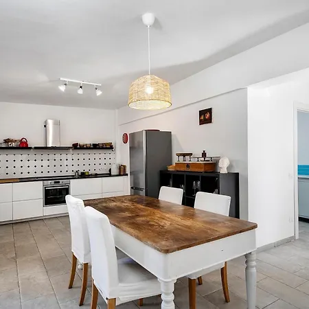 Appartement Ai4venti *