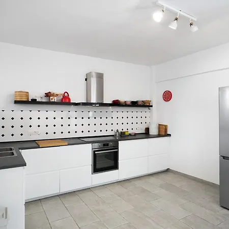 Appartement Ai4venti *