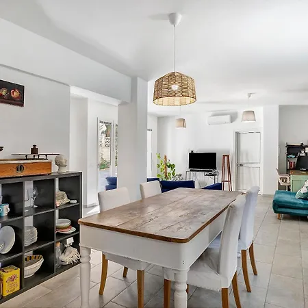 Appartement Ai4venti Agropoli