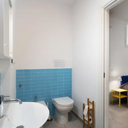 Appartement Ai4venti Agropoli
