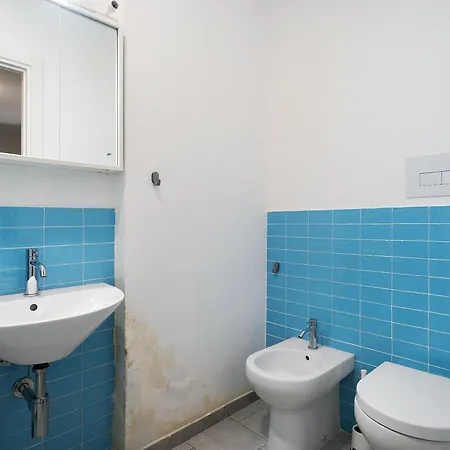 Appartement Ai4venti Agropoli