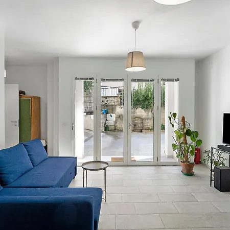 Lejlighed Ai4venti Agropoli