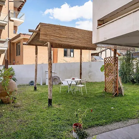 Ai4venti Appartement *