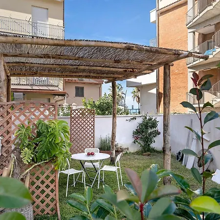Lejlighed Ai4venti Agropoli