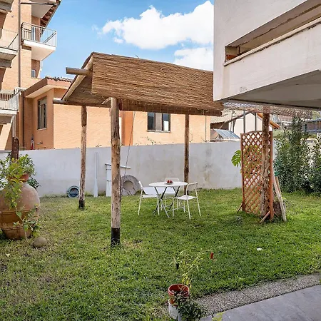 Apartman Ai4venti *