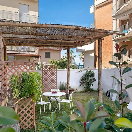 Apartman Ai4venti Agropoli