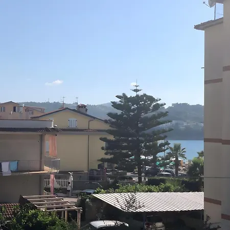 Ai4venti Apartamento Agropoli