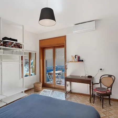 Apartman Ai4venti Agropoli