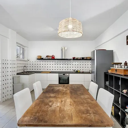 Ai4venti Apartman