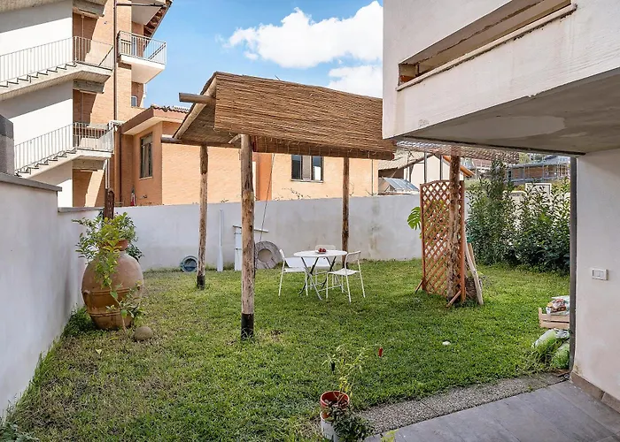 아파트 Ai4venti *